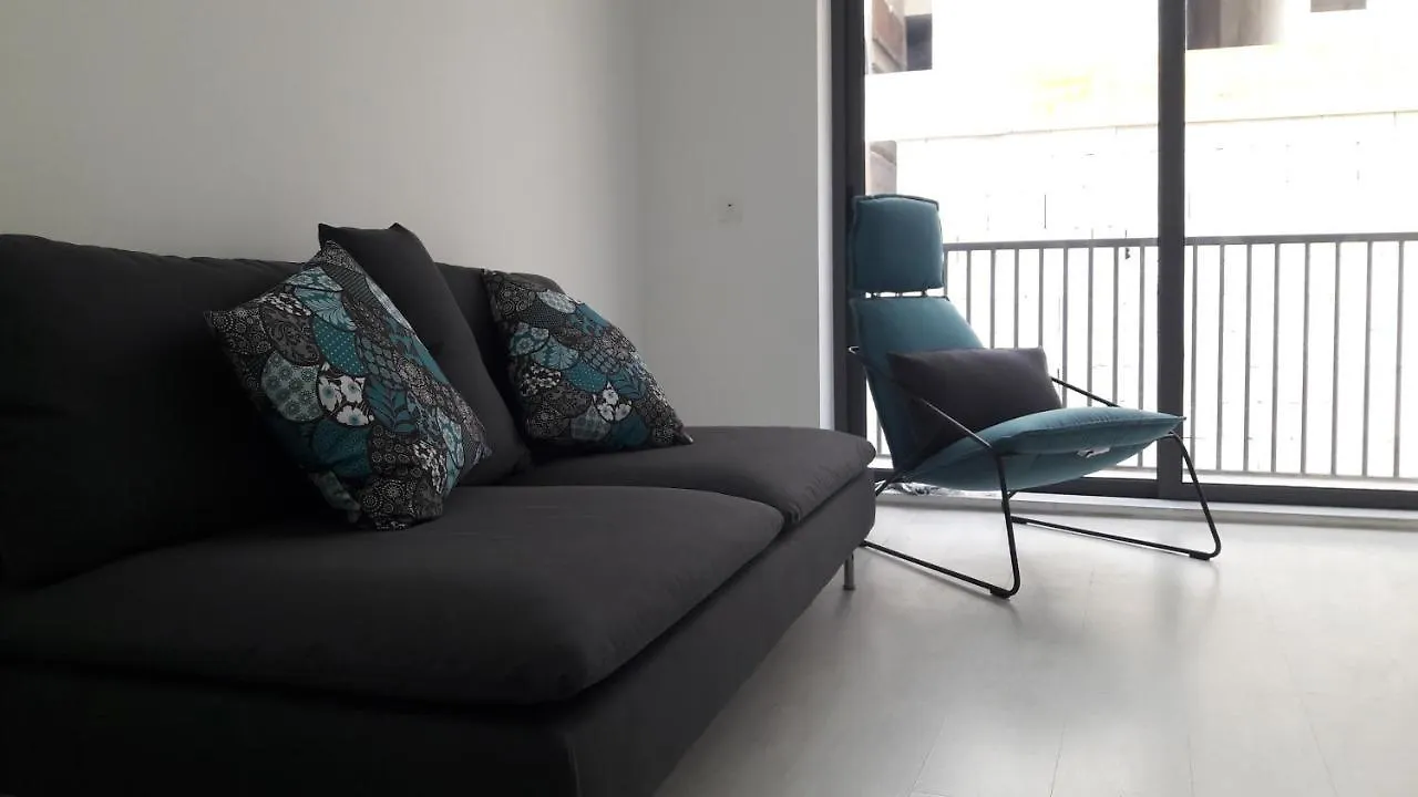 Leon Apartment - Highly Modern Sliema Stay 0*,  Malta