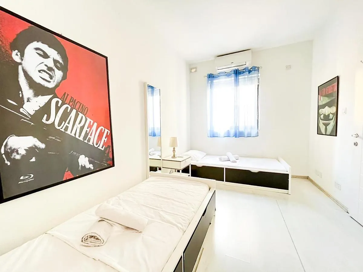 Leon Apartment - Highly Modern Sliema Stay Malta